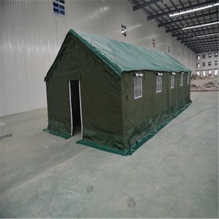 渝北充气军用帐篷模型订制厂家